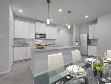 18745 Timber Glen Dr, Montgomery, TX 77316 - photo 5