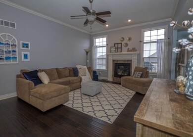 3103 Red Bay Creek Rd Columbia, MO 65203