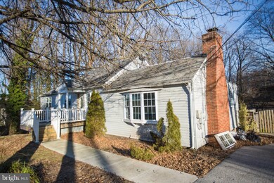 8419 Leishear Rd, Laurel, MD 20723 - photo 2