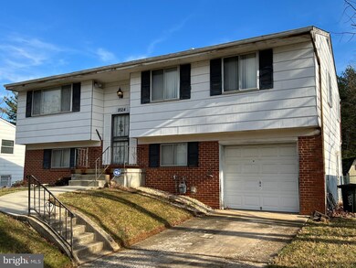 8524 Brest Rd, Randallstown, MD 21133 - photo 2