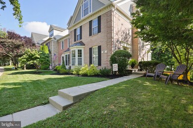 27 Farnham Way, Lutherville Timonium, MD 21093 - photo 5