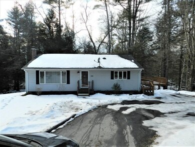 1188 W Brookfield Rd, New Braintree, MA 01531 - photo 3