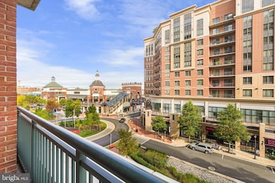 Grandview at Annapolis Towne Centre unit 406, Annapolis, MD 21401 - photo 7