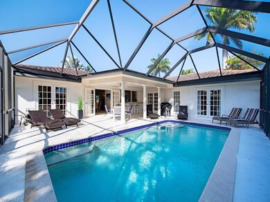 4406 Crayton Rd, Naples, FL 34103 - photo 7