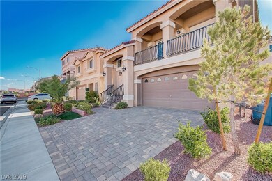 7169 Oakville Ranch Ct, Las Vegas, NV 89118 - photo 7