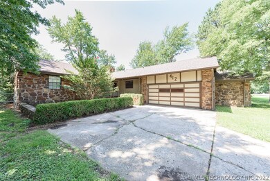 412 E Maple St, Skiatook, OK 74070 - photo 3