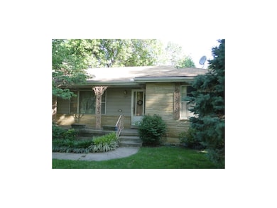 FRONT PORCH.