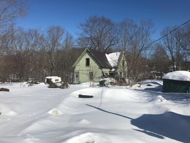482 Cushman Rd Winslow shop