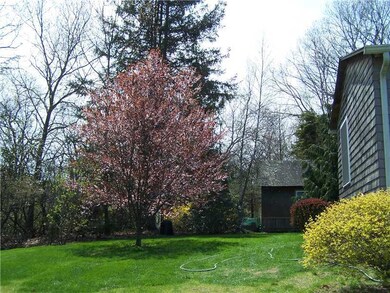 156 Hundred Acre Pond Rd E, West Kingston, RI 02892 - photo 5