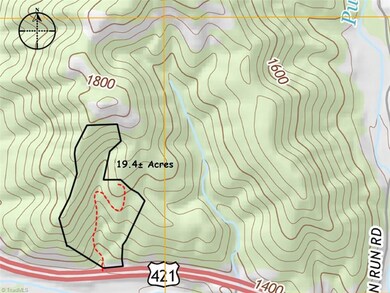 000 Us Highway 421, Purlear, NC 28665 - photo 3