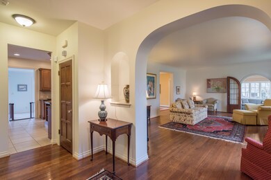Hardwood Floors