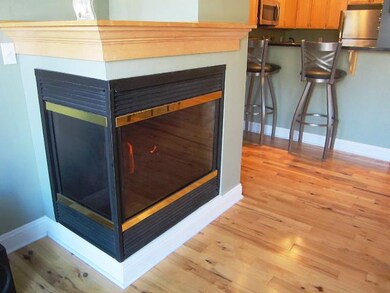 Relax to the warmth and ambience created by this '