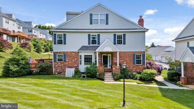 1806 Harrison Ct unit 1806, Norristown, PA 19403 - photo 4