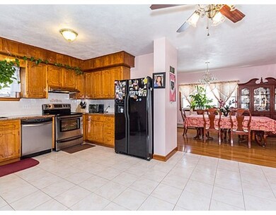 33 Central Ave, Everett, MA 02149 - photo 5