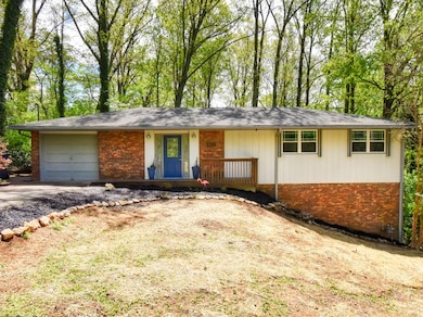 4412 Mockingbird