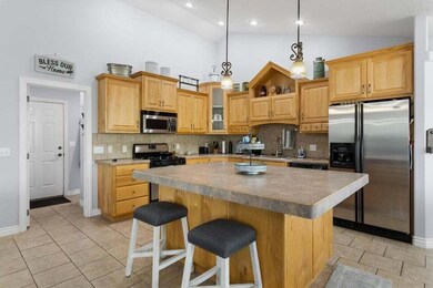 006. Kitchen Main Level View 1