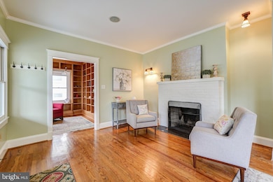 309 Elm Ave, Takoma Park, MD 20912 - photo 6