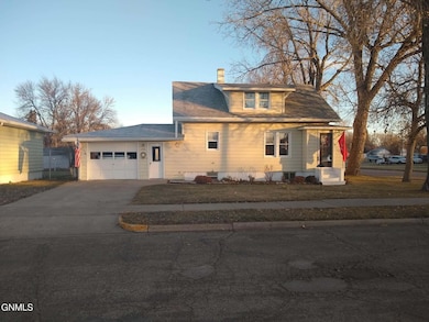 106 1st St NW, Ashley, ND 58413 - photo 2