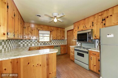 468 R E Cards Hill Ln, Amissville, VA 20106 - photo 4