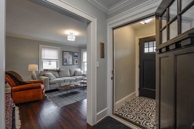 3 Rosemere Ct unit 1, Roslindale, MA 02131 - photo 2