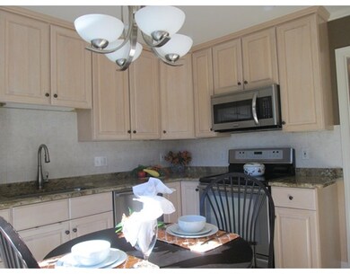 1 Drummer Boy Way unit 1, Lexington, MA 02420 - photo 5