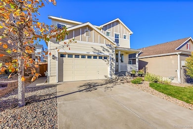 1467 Morningview Ln, Castle Rock, CO 80109 - photo 6