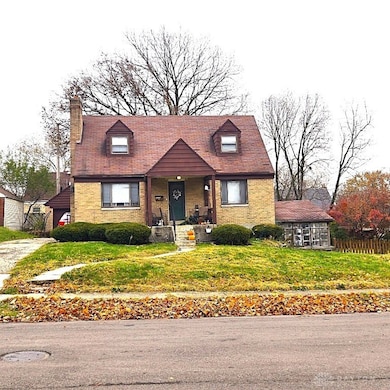 2302 Rustic Rd, Dayton, OH 45406 - photo 2