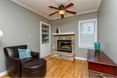 Living Room.
