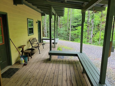 344 Euchella Branch Rd, Bryson City, NC 28713 - photo 4