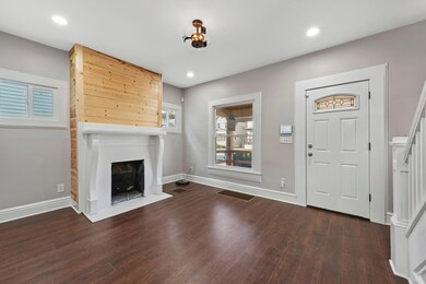 920 Miller Ave, Columbus, OH 43206 - photo 4