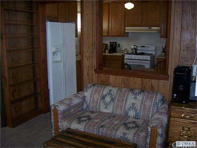 Enclosed Patio Off Kitchen