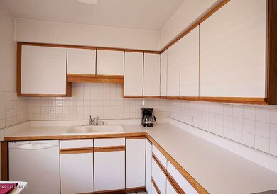 Plenty of Cabinet Space