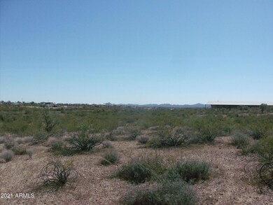 2072X W Creosote Ln unit Part of Lot 5, Wickenburg, AZ 85390 - photo 4