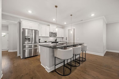 6424 Serenade Ln, Hixson, TN 37343 - photo 7