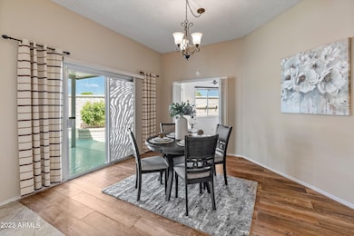 10558 W Pineaire Dr, Sun City, AZ 85351 - photo 6