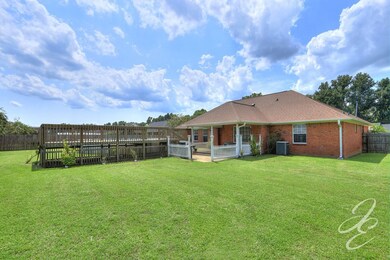 Rear Yard