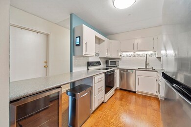 Tall Oaks Village unit 602, South Weymouth, MA 02190 - photo 2