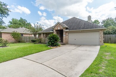 1319 Dove Trail, Tomball, TX 77375 - photo 2