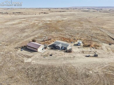 21150 Sampson Rd, Peyton, CO 80831 - photo 6