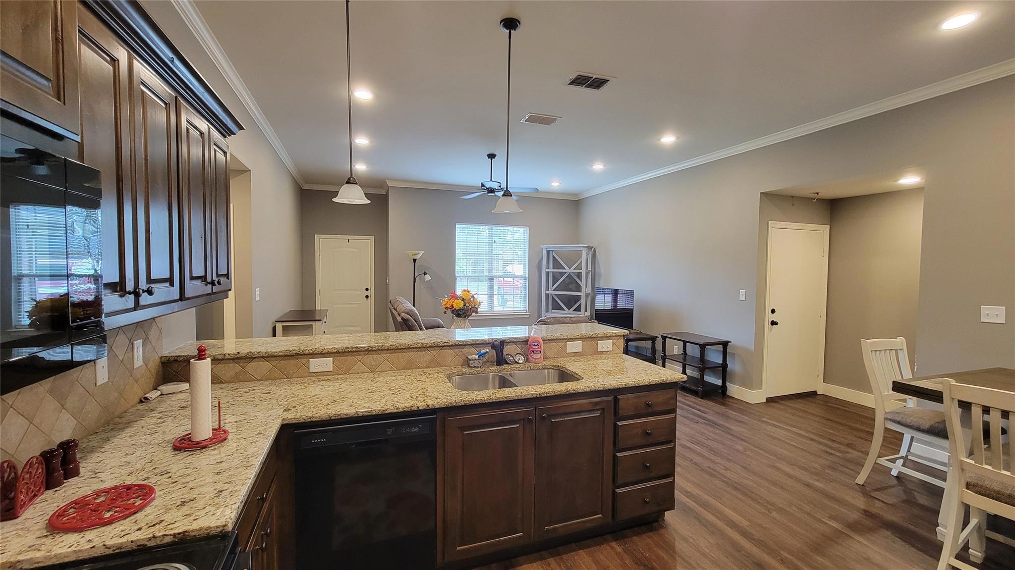 5112 Shiloh Ridge Dr, Tyler, TX 75703 - photo 4