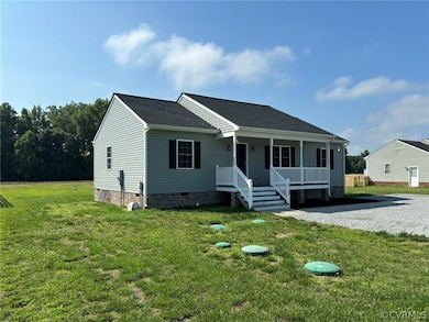 1030 Eubanks Rd, Dunnsville, VA 22454 - photo 4