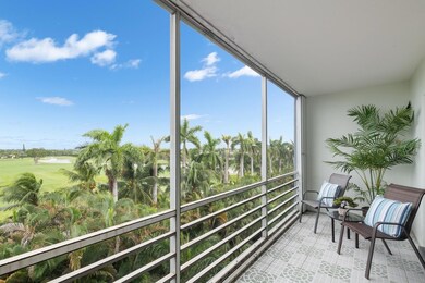 Serene tropical golf course view. Long Patio for relaxing! Accordion shutters on Patio. close them up and your done!