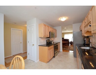 705 Thayer St unit 705, Abington, MA 02351 - photo 2