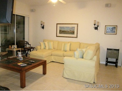 Great room furnished