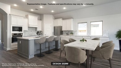 27310 Texas Bluebonnet Trail, Hockley, TX 77447 - photo 2