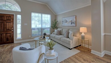 2707 Linden Park Ln, Spring, TX 77386 - photo 5