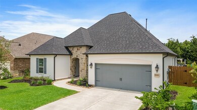 25006 Coperti Ln, Spring, TX 77386 - photo 4