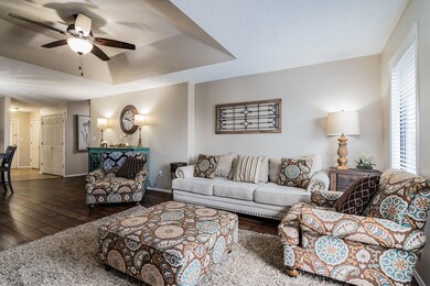 Open Concept