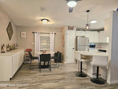 1809 Mango St NE, Palm Bay, FL 32905 - photo 4