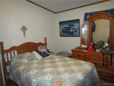 Primary Bed